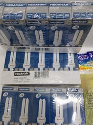 曼佳美燈膽