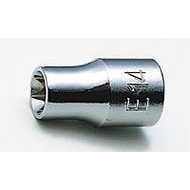 Kohken Koken 1/2" (12.7mm) Square Torx Socket E18 4425-E18 KOKEN Brand-New legit & authentic product