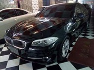 2011年 BMW 520d 2.0 總代理