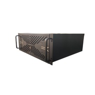 OUMAN OUMAN 4U Rack Type Chassis/Rack Type Chassis Processing/19 Inch Rack Type Chassis
