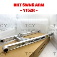 DKT SWING ARM Y15ZR Y16ZR EXTRA 2INCH YAMAHA Y15ZR Y16