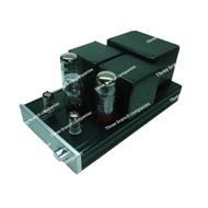 520-EL34B Edition Class A, Tube, Ball Machine, Power Amplifier, Fever, Ball Machine