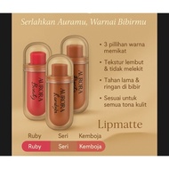 Lipmatte Aurora Beauty 3ml