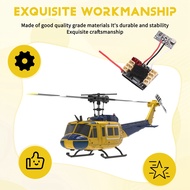 [fastour]For RC Toy Helicopter Upgrade C032 Receiving Unit Replacement Part for Model C032