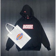 HOODIE DICKIES TOWEL - JAKET DICKIES HANDUK - SWEATER DICKIES - Murah