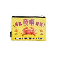 Chilli Crab Pouch