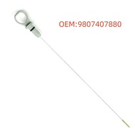 9807407880 For Peugeot Engine Oil Gauge 208 301 2008 308 408 5008 Citroen C3 C4 Ds3 Ds4 1.2 Engine O