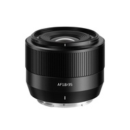 TTArtisan AF 35mm F1.8 II Lensa Auto Fokus E Mount