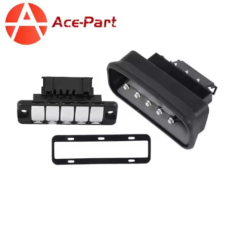 A6398200654 A639820001 Electric Sliding Door Contact Switch For Mercedes-Benz Vito W447 W448 W636 W6