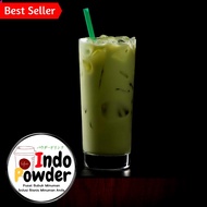 Green Tea Powder 1Kg - Bubuk Minuman Green Tea 1Kg - Bubuk Green Tea 1Kg - Greentea 1Kg - Green Tea