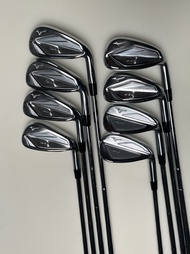 Mizuno / Mizuno golf club iron group JPX923 Forged 23 new all-iron group