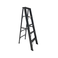 โปรลดแรง! บันไดทรง A LEOPRO LP07144 5 ขั้น A-FRAME LADDER LEOPRO LP07144 5-STEP มืออาชีพเรื่องบันได 