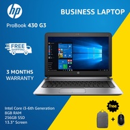 HP EliteBook 820 G3 840 G3 G4 8540p / ProBook 430 G3 11 G1 G2 G4 X360 / Pro X2 / NoteBook 14 Touchsc