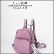 REPLIKA Adidas Small Parachute Replica Backpack Dv0213