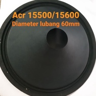 FAVORITE daun speaker 15 inch acr 15500 acr 15600 diameter 60mm