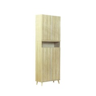 [Bulky][Furniture Ambassador] Auderico Tall Shoe Cabinet