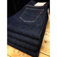 IRON HEART JEANS IH555-21oz