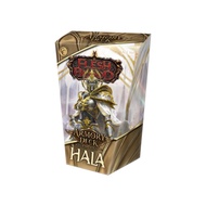 Flesh and Blood Armory Deck: Hala