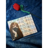 SQUARE PHOTOBOOK (4"x4"/5"x5"/6"x6"/7"x7"/8"x8")