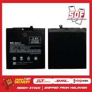 Xiaomi Mi Mix BM4C (4300mAh) Battery Replacement Part