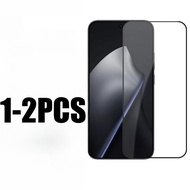 1-2Pcs Tempered Glass Film For Vivo V2022 V2027 V2028 V2030 V2031 V2034 V2036 V2042 V2023 V2040 V206