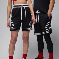 13代購 Nike Jordan Dri-FIT Sport Diamond Shorts 黑色 短褲 籃球短褲 DX1488-010 24Q2
