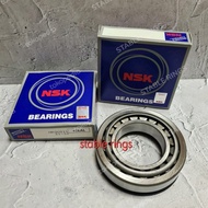 BEARING TAPERED 30211+SEAL NSK ORIGINAL JAPAN