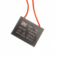 250V 400V 450V 500V 0.6uf 0.75uf 1uf 1.2uf 1.5uf 1.8uf 2uf 2.5uf 3uf 3.5uf 4uf 5uf 6uf 7uf 15uf 20uf