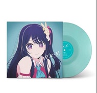 Yoasobi - The Idol LP (coloured vinyl)