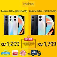 Realme 10 PRO (8/256GB) 10 PRO+ (12/256GB) 5G ORIGINAL REALME WARRANTY MALAYSIA 1 YEAR