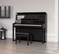 有門市 全新Roland LX708 一年保養 數碼鋼琴 電鋼琴 電子琴 另有出售Roland F701 RP701 HP702 HP704 DP603 LX705 LX706 Kiyola KF10