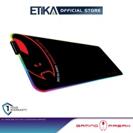 Gaming Freak GF-MP800 ALADDIN RGB Gaming Mouse Pad (Size : 80x30x0.4 cm)