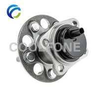 Rear Wheel Hub Bearing For SUBARU TREZIA TOYOTA VERSO S 1.33 1.4 1NR-FKE 1ND-TV 42450-52090 42450-52