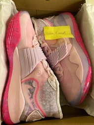 NIKE ZOOM KD 12 XMAS EP AUNT PEARL US9.5/10.5/13