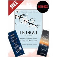 Ikigai****