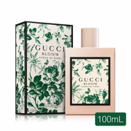 Gucci - Bloom Acqua 花朵盛開淡香水 EDT 100ml (平行進口)