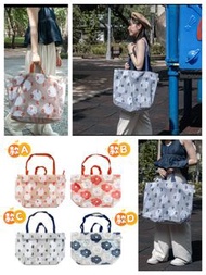 SOU．SOU X anello 網袋 $99/個