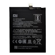 Original แบตเตอรี่ แท้ Xiaomi MI MIX 3 MIX3 แบต battery BM3K 3200mAh รับประกัน 3 เดือน