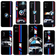 for Realme 3 5 6 7 8 Pro 5i 5s Q 6i 7i TPU Black shell Soft Phone Case Protective Cover Sports Car B