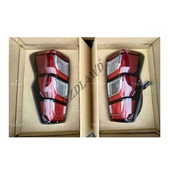 Isuzu Dmax 2019-2024 Tail Lamp Lampu Belakang Dmax