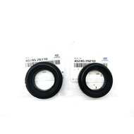 Kia Forte 1.6 6 Speed Genuine Drive Shaft Oil Seal ( Left 45245-26100 / Right 45245-26200)