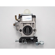 D90 คาร์บู TL43 bigdint แท้ คาร์บูเรเตอร์  TL43/40-5 อะไหล่เครื่องตัดหญ้า