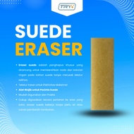Suede Eraser Suede Cleaner Shoe Stain Remover