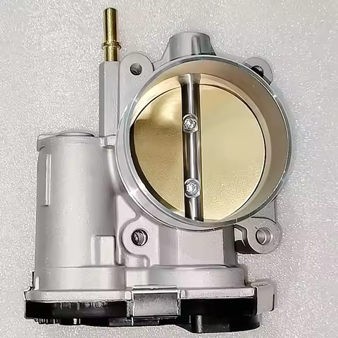 Electronic Throttle Body 12631018 12616439 12694876 F00H600077 For Chevrolet Colorado GMC Canyon Isu