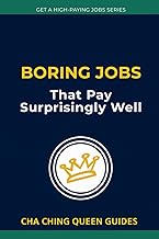 Boring Jobs That Pay Surprisingly Well: 24 Steady Careers That Offer Security, Good Pay, and Low Str