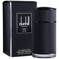 Perfumes Dunhill London  Icon Elite (Free Gift)