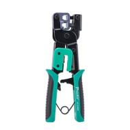 Crimping Pliers PRO'SKIT CP-376ER 216MM MODULAR ORIGINAL 8P8C/RJ45/6P2C/6P4C/6P6C/RJ11/RJ12