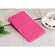 Silikon Casing Untuk Docomo Dtab Compact D-01J D 01J Huawei Mediapad