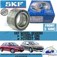 PEUGEOT 206 / PEUGEOT 306 SKF WHEEL BEARING (FRONT)