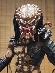鐵血戰士異獸